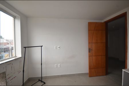 Apartamento para alugar com 36m², 2 quartos e sem vagaQuarto 1