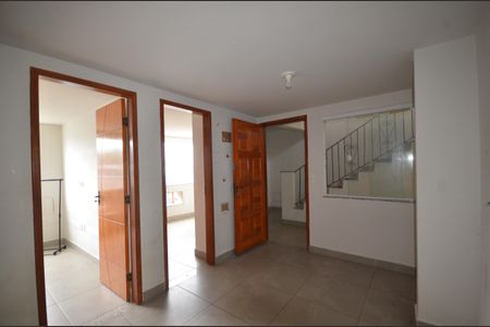 Apartamento para alugar com 36m², 2 quartos e sem vagaSala