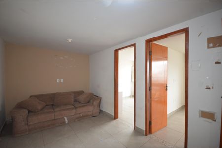Apartamento para alugar com 36m², 2 quartos e sem vagaSala
