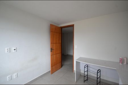 Apartamento para alugar com 36m², 2 quartos e sem vagaQuarto 1