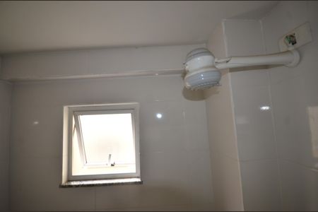 Apartamento para alugar com 36m², 2 quartos e sem vagaBanheiro