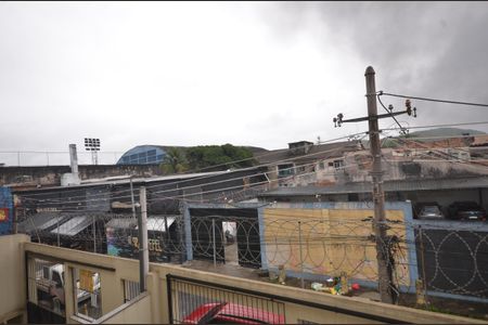 Apartamento para alugar com 36m², 2 quartos e sem vagaVista do Quarto 2