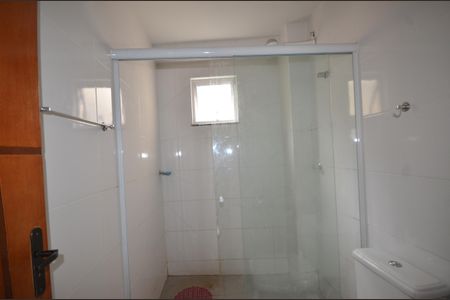Apartamento para alugar com 36m², 2 quartos e sem vagaBanheiro