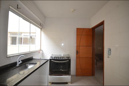 Apartamento para alugar com 36m², 2 quartos e sem vagaCozinha