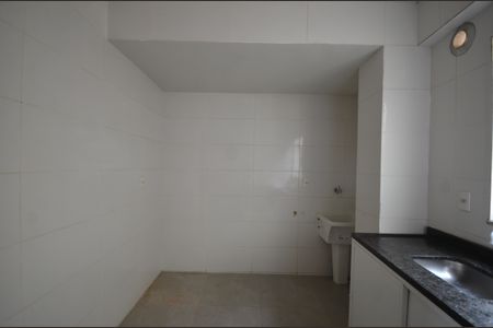 Apartamento para alugar com 36m², 2 quartos e sem vagaCozinha