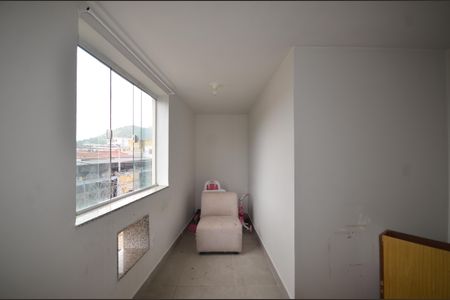 Apartamento para alugar com 36m², 2 quartos e sem vagaQuarto 2