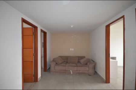 Sala de apartamento para alugar com 2 quartos, 36m² em Madureira, Rio de Janeiro