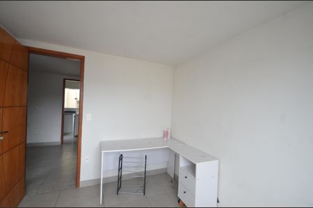 Apartamento para alugar com 36m², 2 quartos e sem vagaQuarto 1