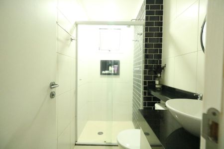 Apartamento à venda com 83m², 3 quartos e 1 vagaBanheiro