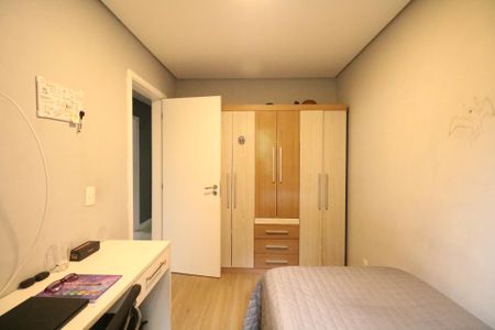Apartamento à venda com 83m², 3 quartos e 1 vagaQuarto 2