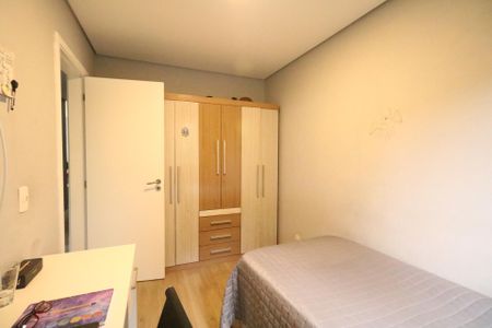 Apartamento à venda com 83m², 3 quartos e 1 vagaQuarto 2