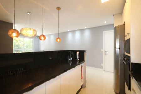 Apartamento à venda com 83m², 3 quartos e 1 vagaCozinha