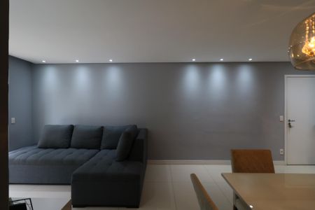 Apartamento à venda com 83m², 3 quartos e 1 vagaSala