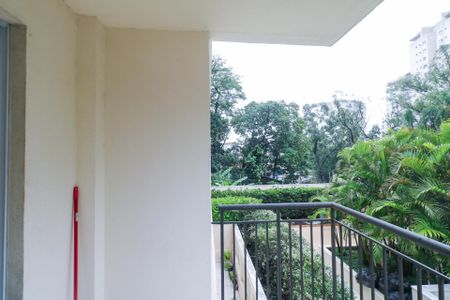 Apartamento à venda com 83m², 3 quartos e 1 vagaVaranda da Sala