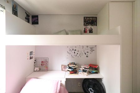 Apartamento à venda com 83m², 3 quartos e 1 vagaQuarto 1