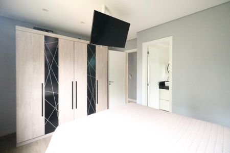 Apartamento à venda com 83m², 3 quartos e 1 vagaSuíte