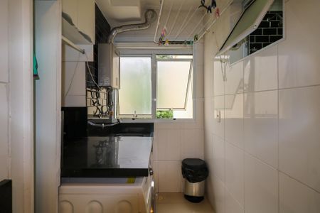 Apartamento à venda com 83m², 3 quartos e 1 vagaÁrea de Serviço