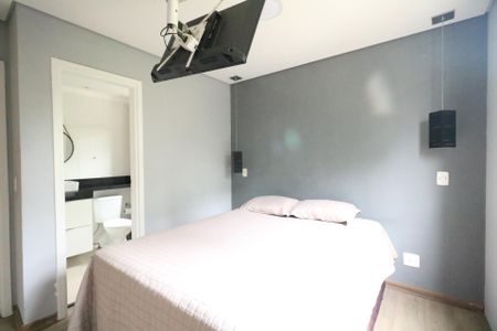 Apartamento à venda com 83m², 3 quartos e 1 vagaSuíte