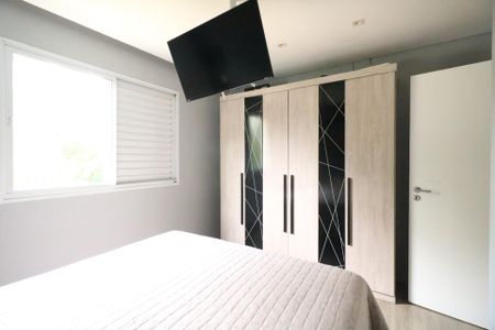 Apartamento à venda com 83m², 3 quartos e 1 vagaSuíte