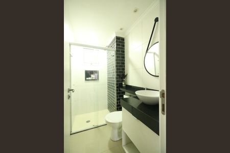 Apartamento à venda com 83m², 3 quartos e 1 vagaBanheiro