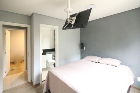 Apartamento à venda com 83m², 3 quartos e 1 vagaSuíte