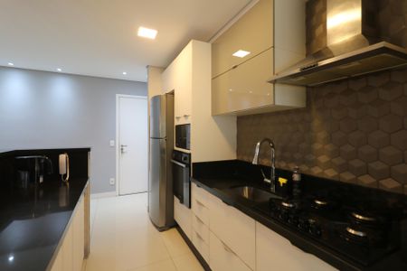 Apartamento à venda com 83m², 3 quartos e 1 vagaCozinha