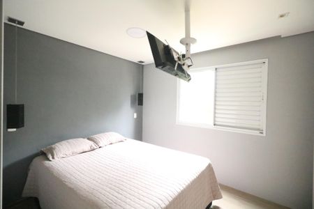 Apartamento à venda com 83m², 3 quartos e 1 vagaSuíte