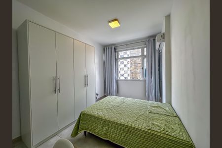 Kitnet/Studio para alugar com 1 quarto, 30m² em Centro, Rio de Janeiro