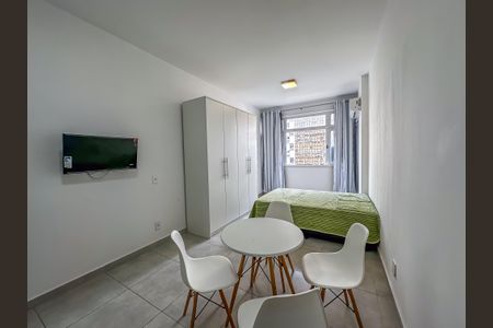 Kitnet/Studio para alugar com 1 quarto, 30m² em Centro, Rio de Janeiro
