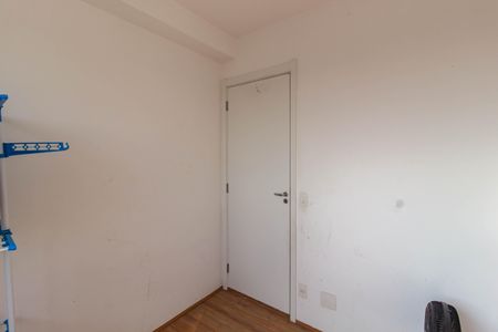 Quarto 1 de apartamento para alugar com 2 quartos, 33m² em Vila Nova Curuca, São Paulo