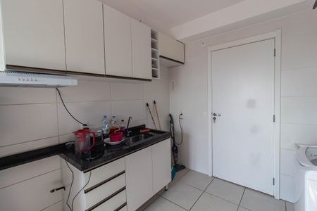 Apartamento para alugar com 33m², 2 quartos e sem vaga Apartamento para alugar com 33m², 2 quartos e sem vagaSala/Cozinha