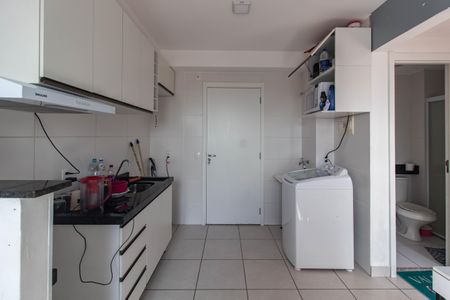 Apartamento para alugar com 33m², 2 quartos e sem vaga Apartamento para alugar com 33m², 2 quartos e sem vagaSala/Cozinha