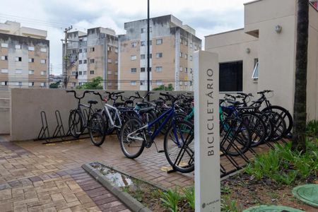 Apartamento para alugar com 33m², 2 quartos e sem vaga Apartamento para alugar com 33m², 2 quartos e sem vagaÁrea comum