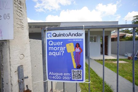 Casa para alugar com 70m², 2 quartos e 1 vaga Casa para alugar com 70m², 2 quartos e 1 vagaPlaquinha