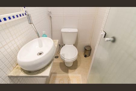 Apartamento à venda com 64m², 1 quarto e 1 vagaFoto 18