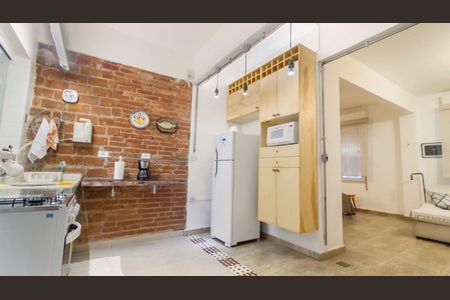 Apartamento à venda com 64m², 1 quarto e 1 vagaFoto 08
