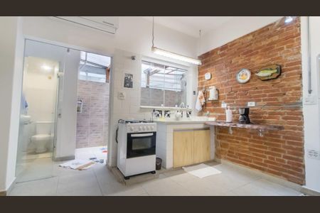 Apartamento à venda com 64m², 1 quarto e 1 vagaFoto 05