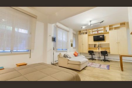 Apartamento à venda com 64m², 1 quarto e 1 vagaFoto 15