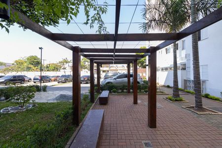 Apartamento à venda com 50m², 1 quarto e 1 vaga Apartamento à venda com 50m², 1 quarto e 1 vagaÁrea Comum