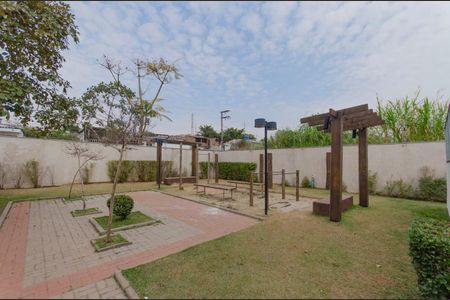 Apartamento à venda com 50m², 1 quarto e 1 vaga Apartamento à venda com 50m², 1 quarto e 1 vagaÁrea Comum