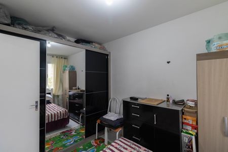 Apartamento à venda com 50m², 1 quarto e 1 vaga Apartamento à venda com 50m², 1 quarto e 1 vagaQuarto