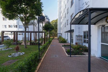 Apartamento à venda com 50m², 1 quarto e 1 vaga Apartamento à venda com 50m², 1 quarto e 1 vagaÁrea Comum