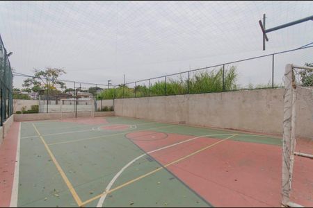 Apartamento à venda com 50m², 1 quarto e 1 vaga Apartamento à venda com 50m², 1 quarto e 1 vagaÁrea Comum - Quadra