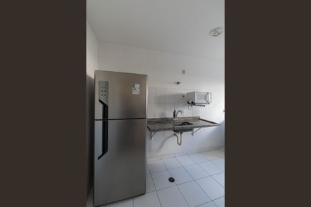 Apartamento à venda com 50m², 1 quarto e 1 vaga Apartamento à venda com 50m², 1 quarto e 1 vagaÁrea Comum - Salão de Festas