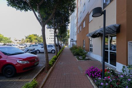 Apartamento à venda com 50m², 1 quarto e 1 vaga Apartamento à venda com 50m², 1 quarto e 1 vagaÁrea Comum