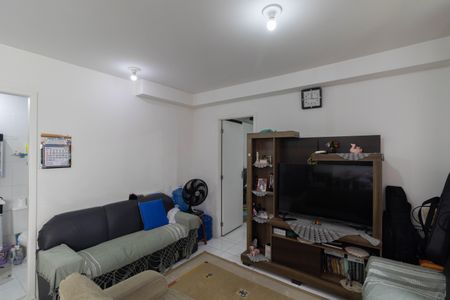 Apartamento à venda com 50m², 1 quarto e 1 vaga Apartamento à venda com 50m², 1 quarto e 1 vagaSala e Cozinha