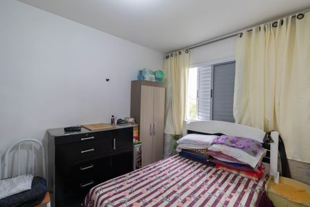 Quarto de apartamento à venda com 1 quarto, 50m² em Jardim Sao Francisco (zona Leste), São Paulo