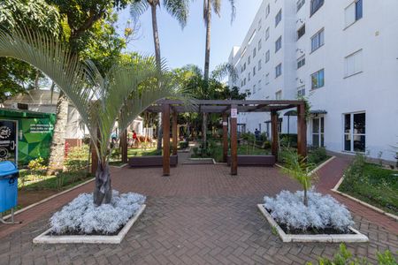 Apartamento à venda com 50m², 1 quarto e 1 vaga Apartamento à venda com 50m², 1 quarto e 1 vagaÁrea Comum