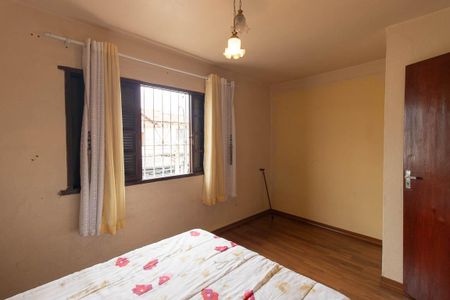Casa à venda com 80m², 2 quartos e 2 vagasQuarto 2