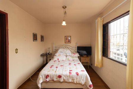 Casa à venda com 80m², 2 quartos e 2 vagasQuarto 2
